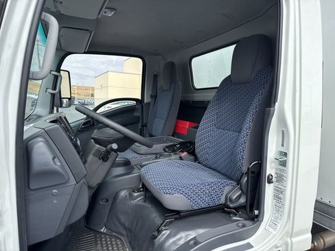 New 2024 Chevrolet Low Cab Forward RWD image 16