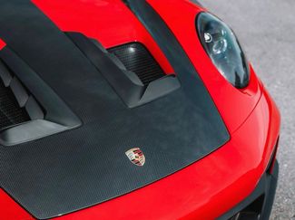 Used 2023 Porsche 911 GT3 RS video 2