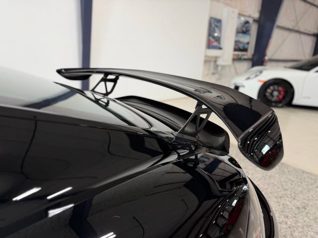 Used 2020 Porsche 718 Cayman GT4 RWD image 51