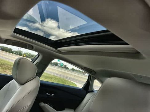 Certified 2026 Honda Accord Touring image 32
