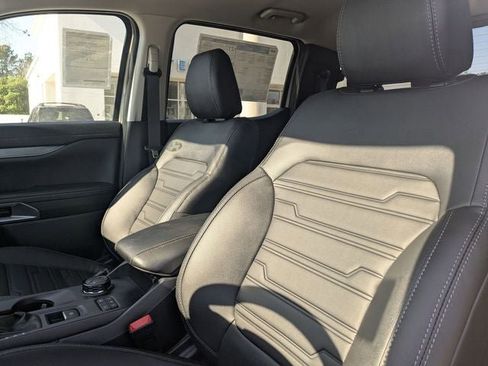New 2026 Ford Ranger Lariat w/ Chrome Accent Package AWD/4WD image 14