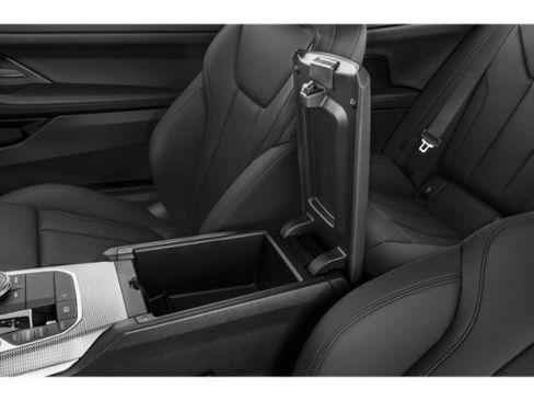 Used 2022 BMW M440i Coupe w/ Shadowloine Package RWD image 17
