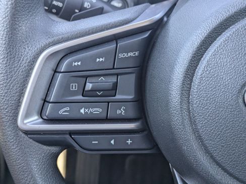 Certified 2025 Subaru Outback image 21