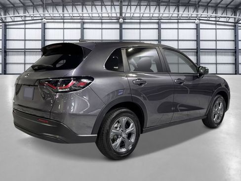 New 2027 Honda HR-V LX image 5