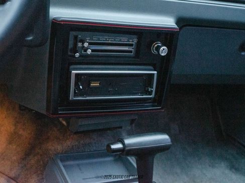 Used 1988 Chevrolet Monte Carlo SS image 28