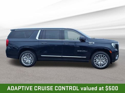Certified 2023 GMC Yukon XL Denali w/ Denali Reserve Package image 7