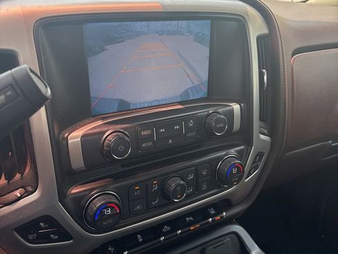 Used 2015 GMC Sierra 1500 SLT RWD image 14