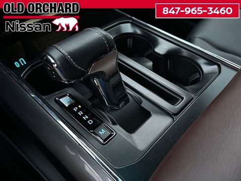 Used 2023 Ford F150 Lariat w/ Equipment Group 502A High image 17