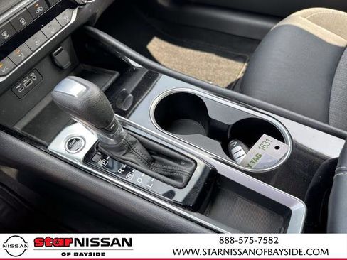 Certified 2021 Nissan Altima 2.5 SV image 24