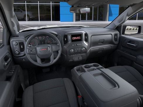 New 2026 GMC Sierra 1500 Pro w/ Pro Value Package AWD/4WD image 15