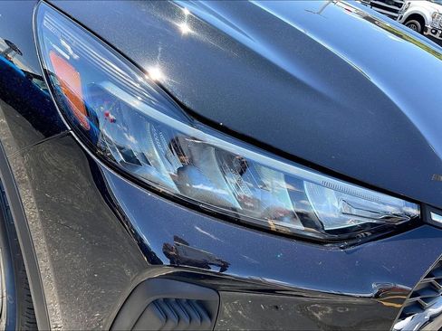 Used 2025 Ford Escape ST-Line AWD/4WD image 29