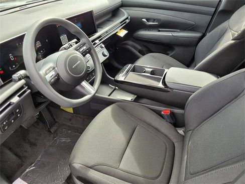 New 2026 Hyundai Tucson SEL image 11