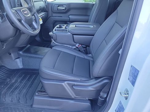 New 2026 GMC Sierra 1500 Pro w/ Pro Value Package image 20
