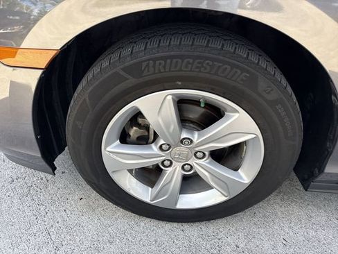 Used 2018 Honda Odyssey EX-L image 10