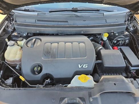 Used 2016 Dodge Journey SXT image 45