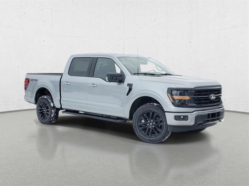 New 2026 Ford F150 XLT image 2