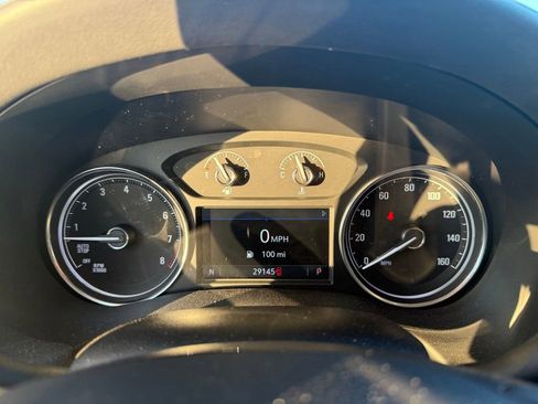 Used 2024 Buick Enclave Essence w/ Experience Buick Package image 24