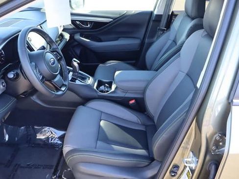 Certified 2025 Subaru Outback Onyx Edition w/ Popular Package #2 image 18