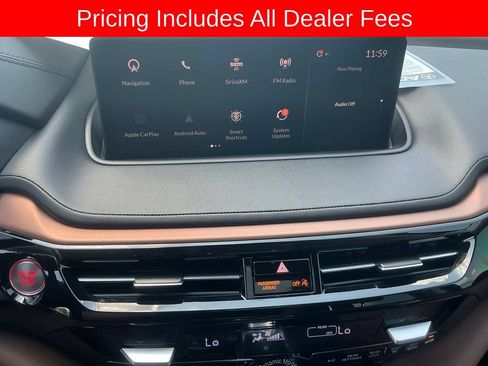 Used 2024 Acura MDX SH-AWD w/ Technology Package image 16