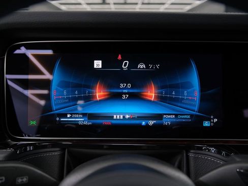 Used 2026 Mercedes-Benz G 63 AMG 4MATIC image 65