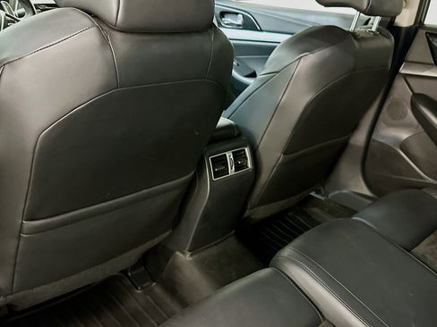 Used 2017 Nissan Maxima SR w/ Midnight Edition image 28