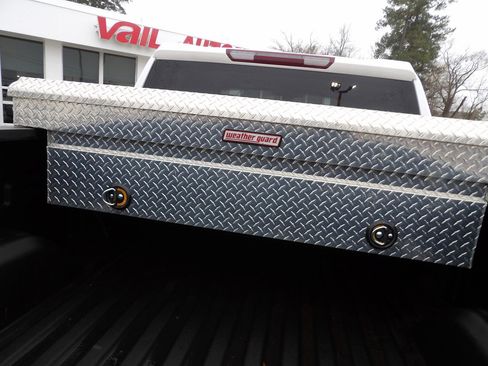 Used 2021 Chevrolet Silverado 1500 W/T w/ WT Safety Package image 10