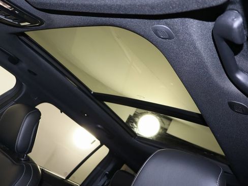 New 2025 Jeep Grand Cherokee L Limited image 27