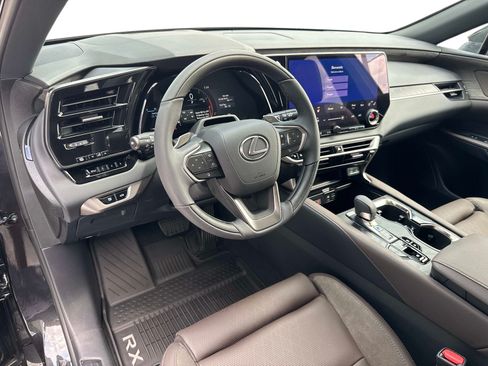 Used 2026 Lexus RX 350 AWD w/ Convenience Package image 23