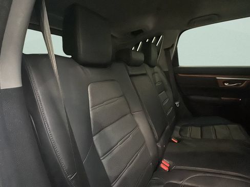 Used 2017 Honda CR-V EX-L image 19