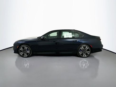 Used 2025 BMW i7 eDrive50 w/ Executive Package image 8