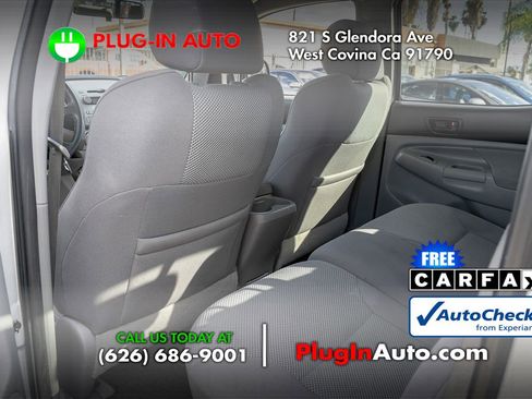 Used 2008 Toyota Tacoma PreRunner image 8