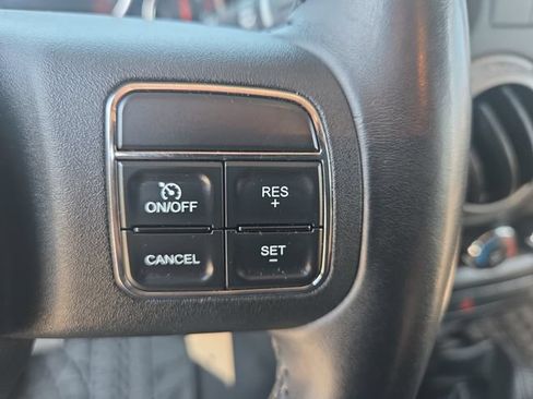 Used 2012 Jeep Wrangler Unlimited Sport AWD/4WD image 19