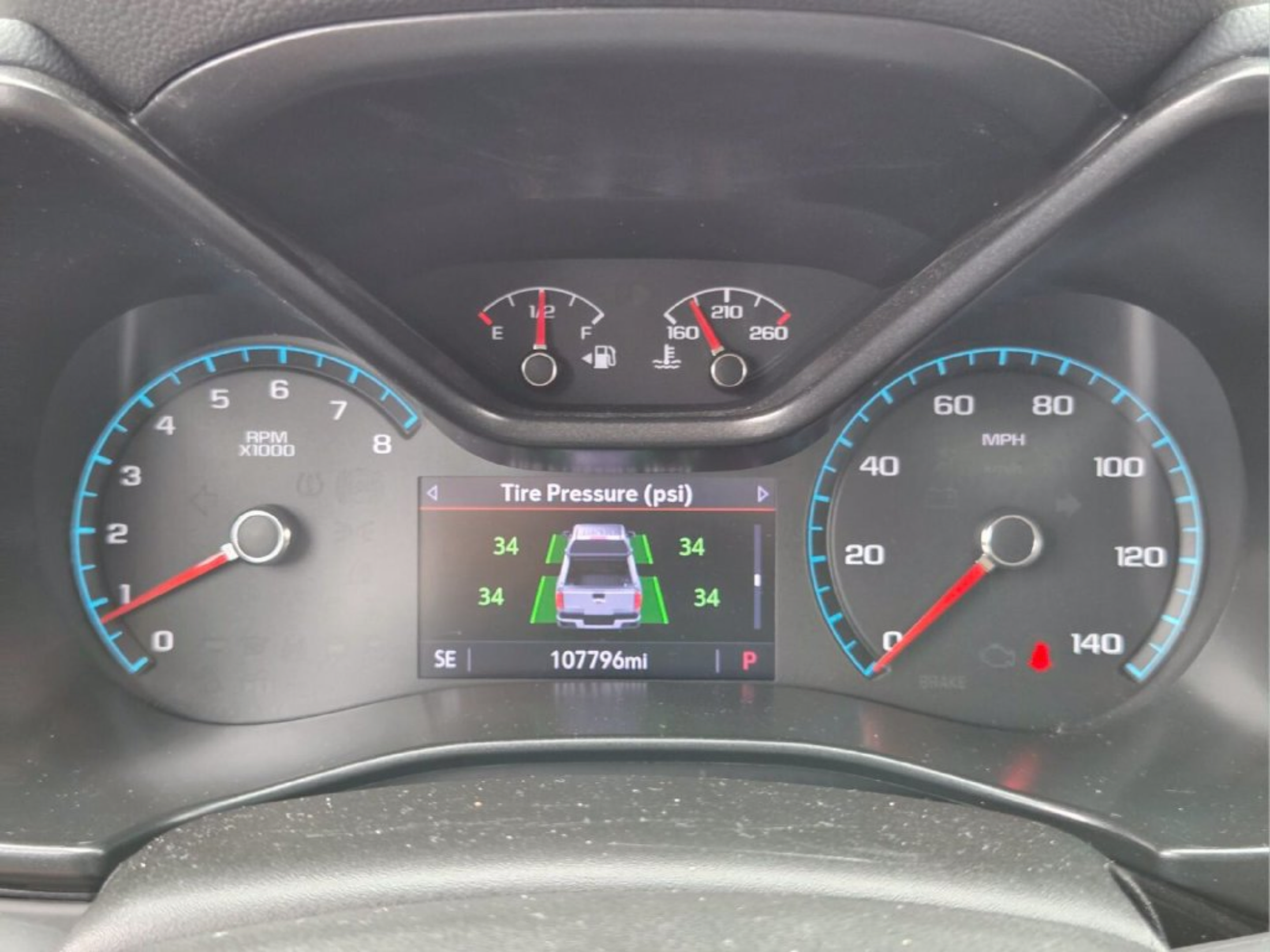 Used 2020 Chevrolet Colorado Z71 RWD image 25