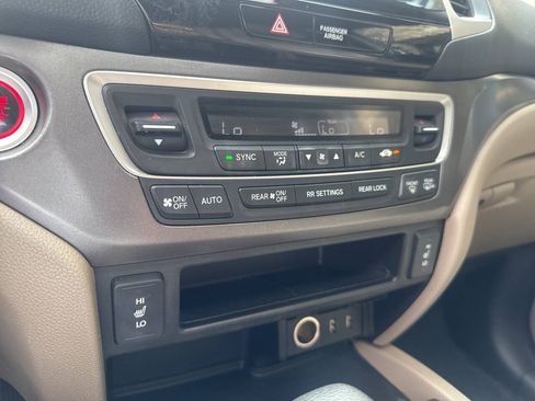 Used 2016 Honda Pilot EX-L image 26