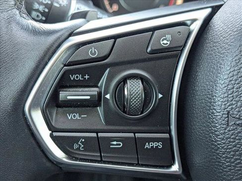 Used 2023 Acura RDX AWD w/ Advance Package image 18