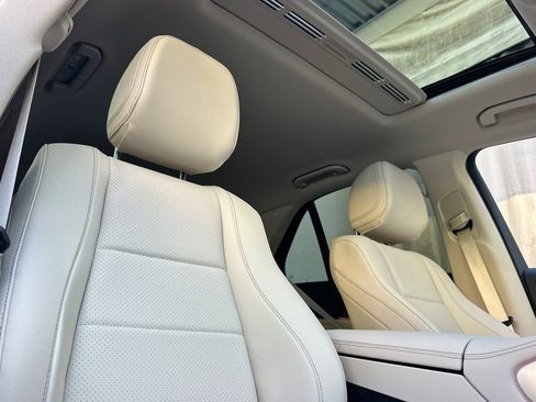 Certified 2026 Mercedes-Benz GLE 350 4MATIC image 10