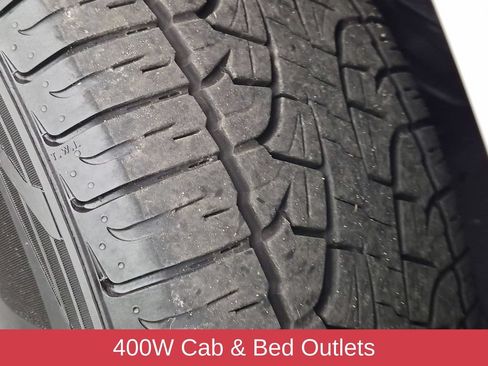 Used 2025 Ford F150 XLT w/ Equipment Group 302A MID AWD/4WD image 13