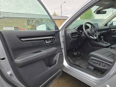 Used 2023 Honda CR-V EX-L image 19