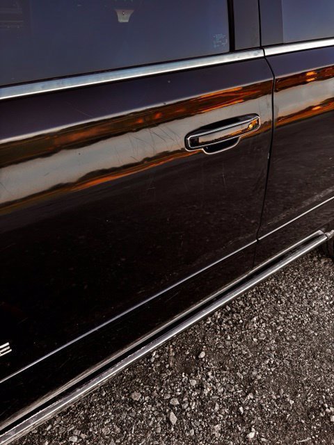 Used 2019 Chevrolet Tahoe Premier AWD/4WD image 12