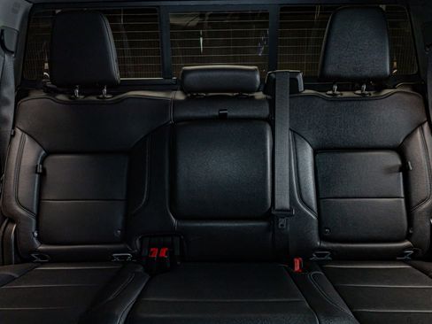 Used 2023 Chevrolet Silverado 1500 LT Trail Boss w/ Convenience Package II image 25