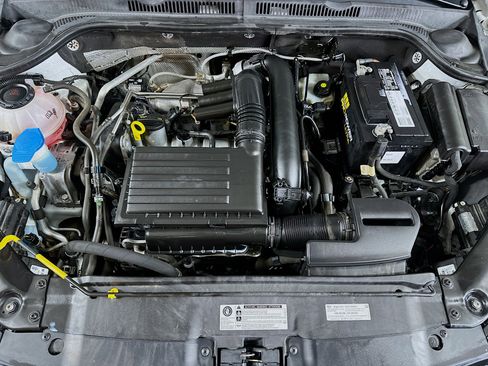 Used 2018 Volkswagen Jetta S image 27