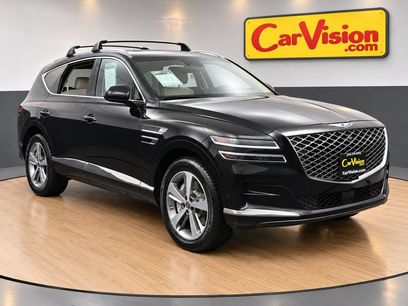 Used 2024 Genesis GV80 3.5T Advanced w/ Advanced Package