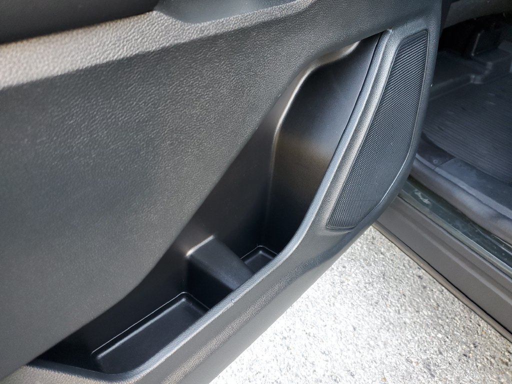 Used 2022 Ford Explorer XLT RWD image 12