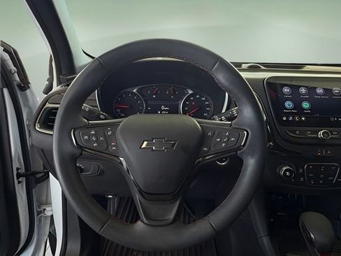 Used 2024 Chevrolet Equinox RS FWD image 20