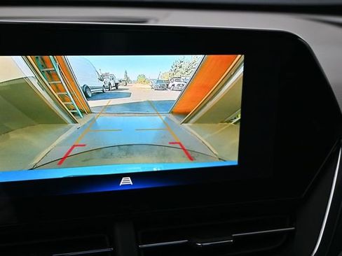 New 2026 Chevrolet Trax RS w/ Driver Confidence Package image 27