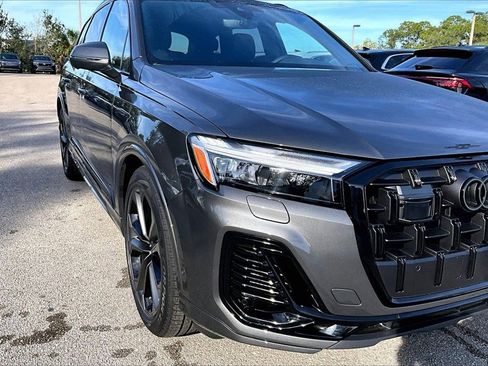 New 2026 Audi Q7 3.0T Premium Plus image 11