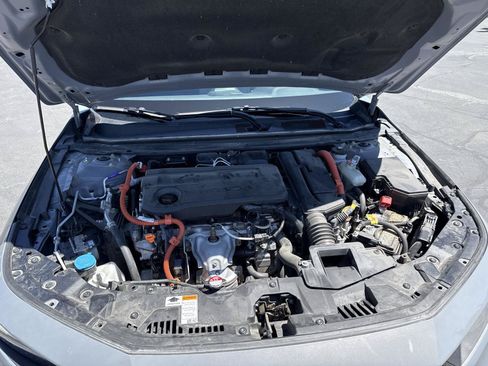 Used 2023 Honda Accord Sport image 32