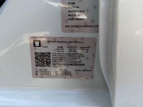 Used 2021 GMC Sierra 1500 SLT image 23