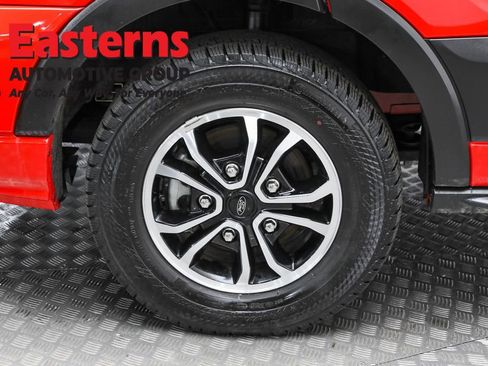 Used 2024 Ford E-Transit Base image 29