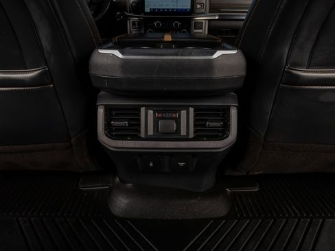 Used 2021 Ford F150 Platinum w/ Equipment Group 701A High image 32